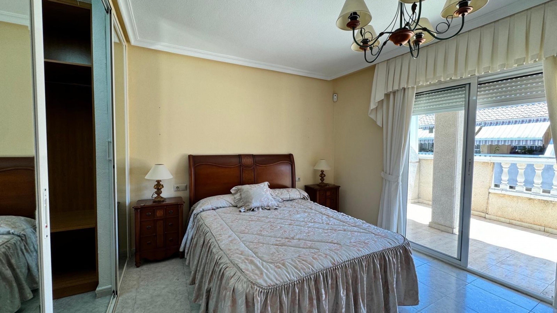 Revente - Appartement - Torrevieja - Habaneras