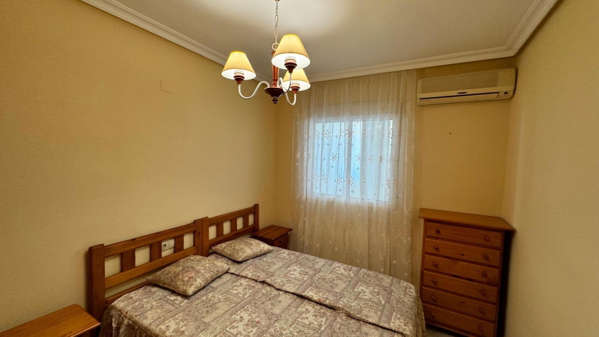 Revente - Appartement - Torrevieja - Habaneras