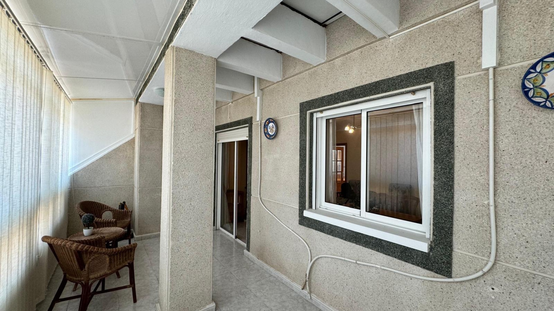 Revente - Appartement - Torrevieja - Habaneras