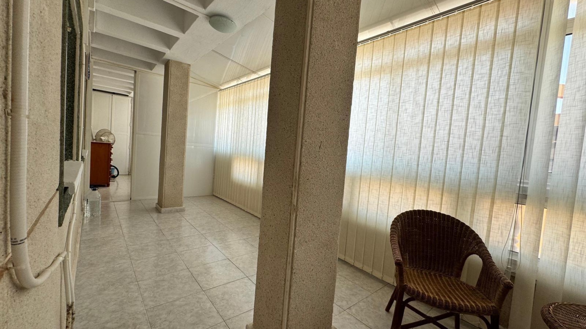 Revente - Appartement - Torrevieja - Habaneras