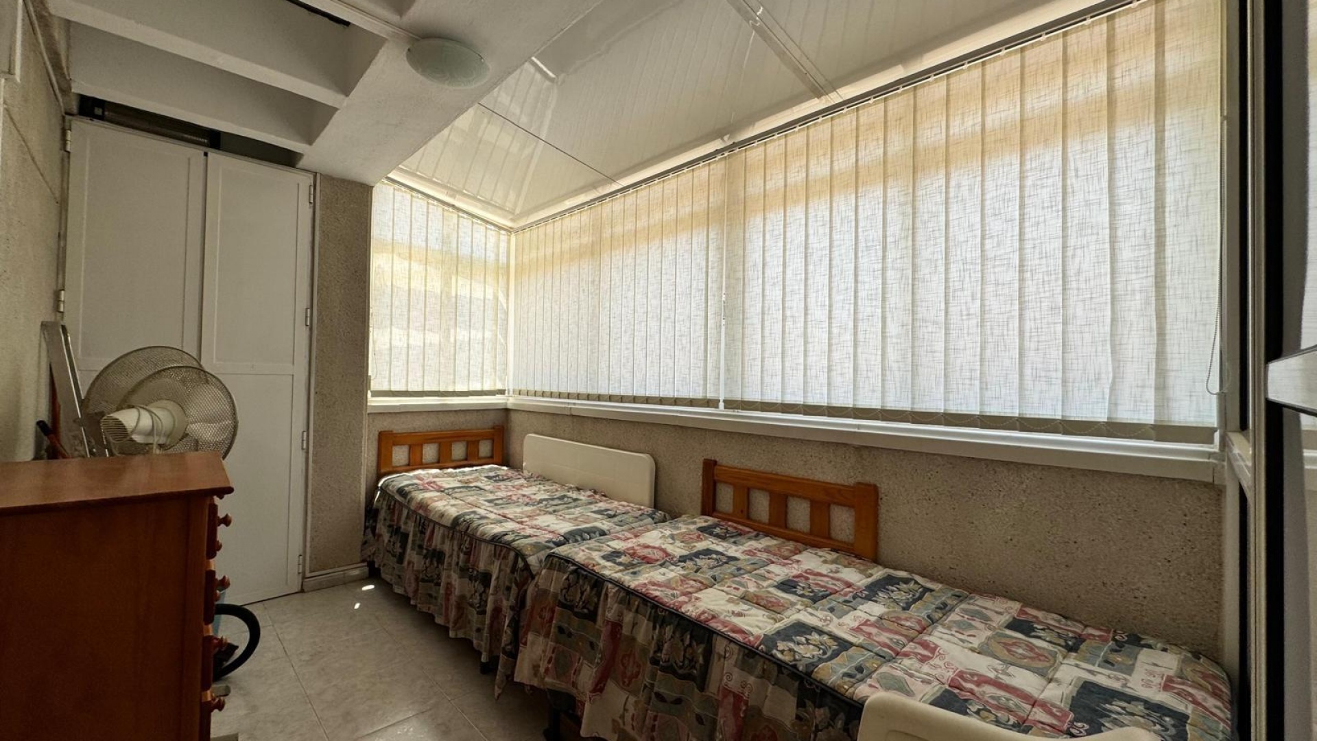 Revente - Appartement - Torrevieja - Habaneras