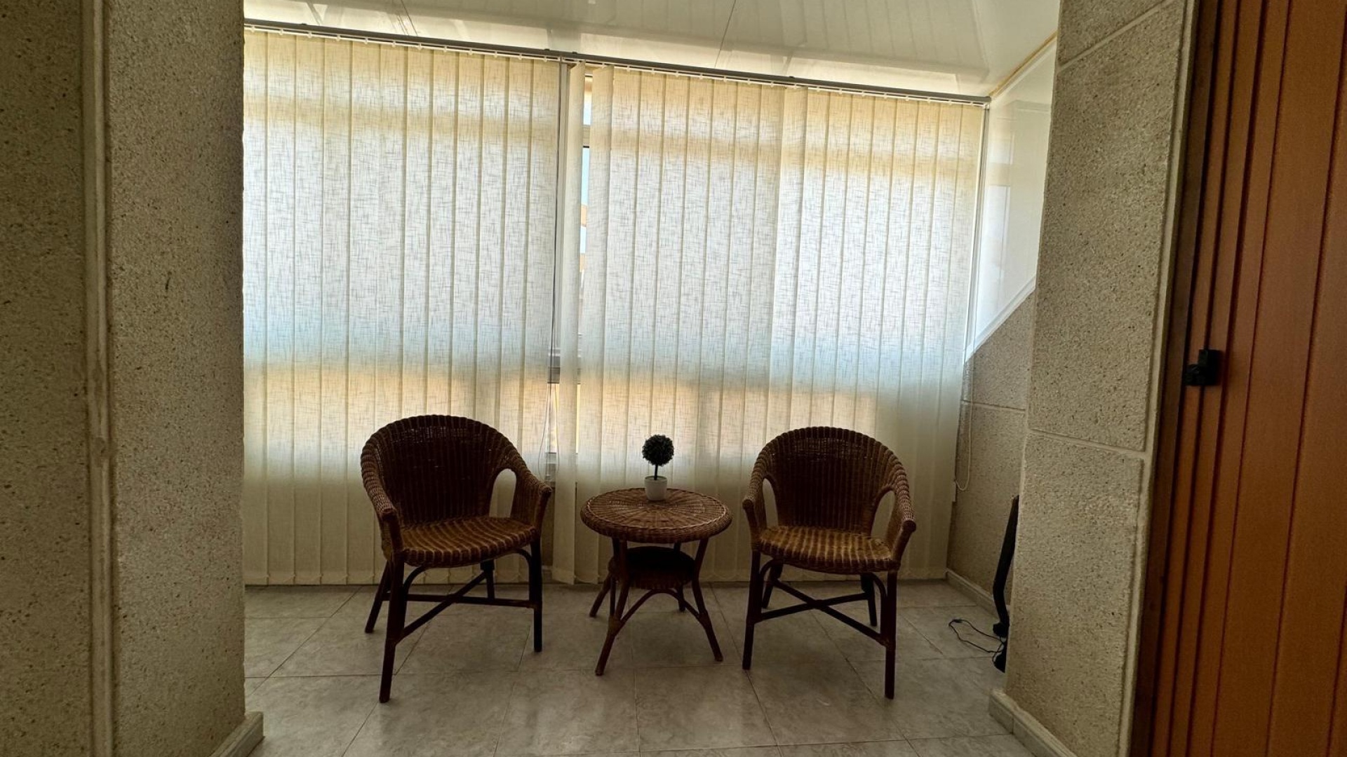 Revente - Appartement - Torrevieja - Habaneras