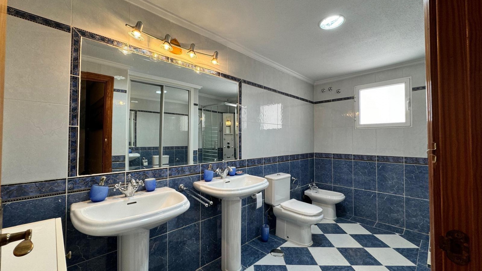 Revente - Appartement - Torrevieja - Habaneras