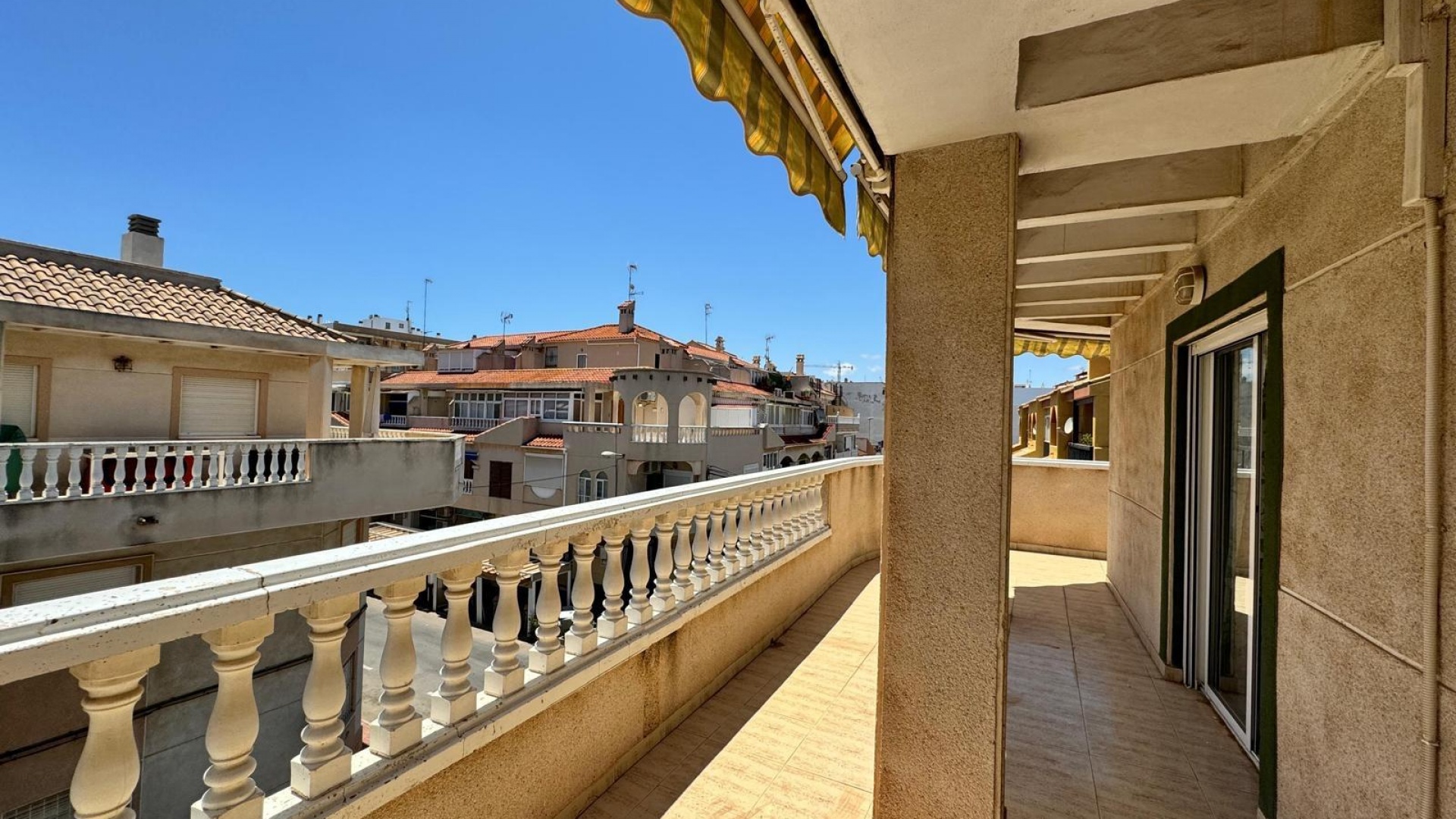 Revente - Appartement - Torrevieja - Habaneras