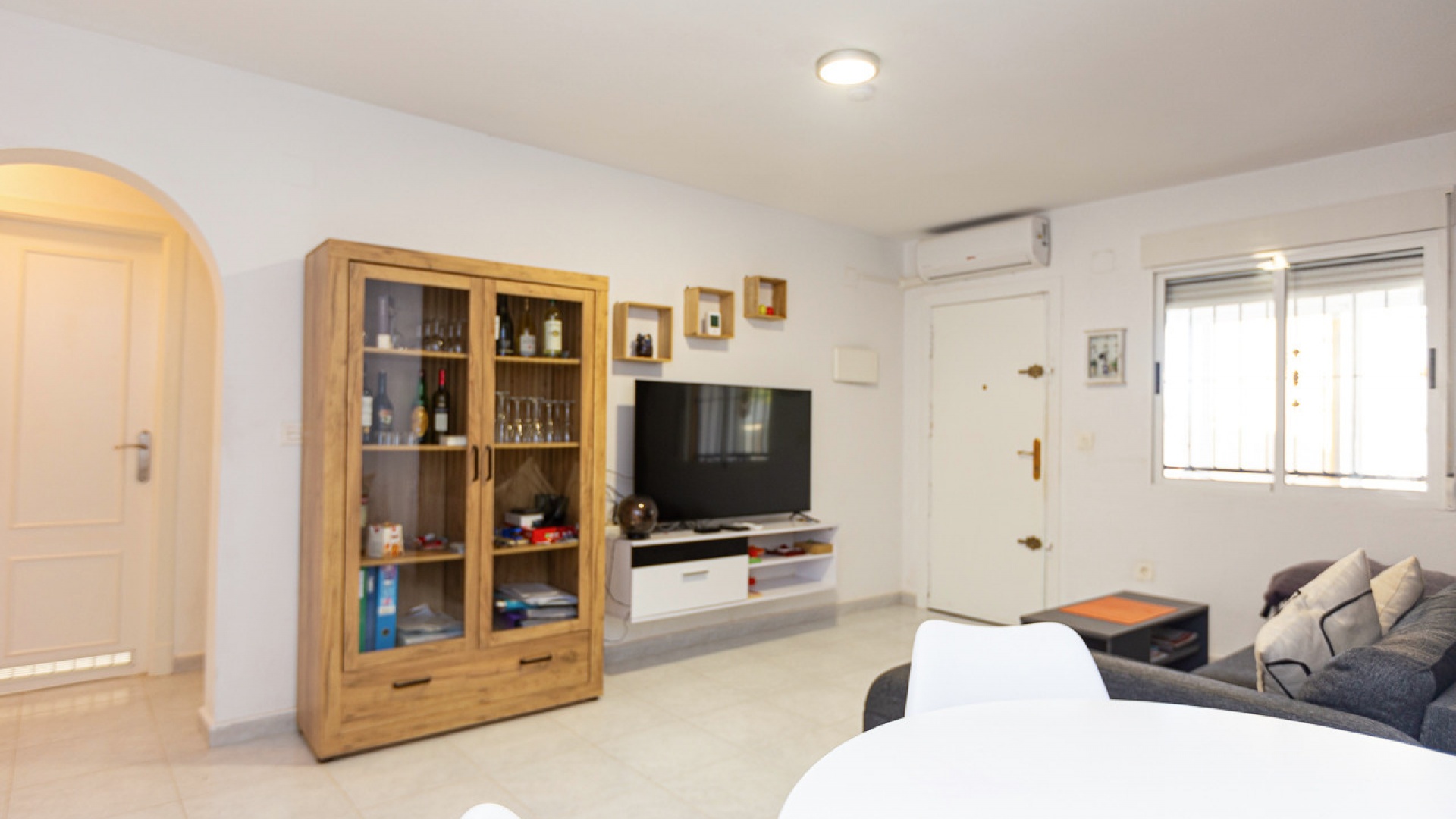 Revente - Appartement - Torrevieja - jardin del mar