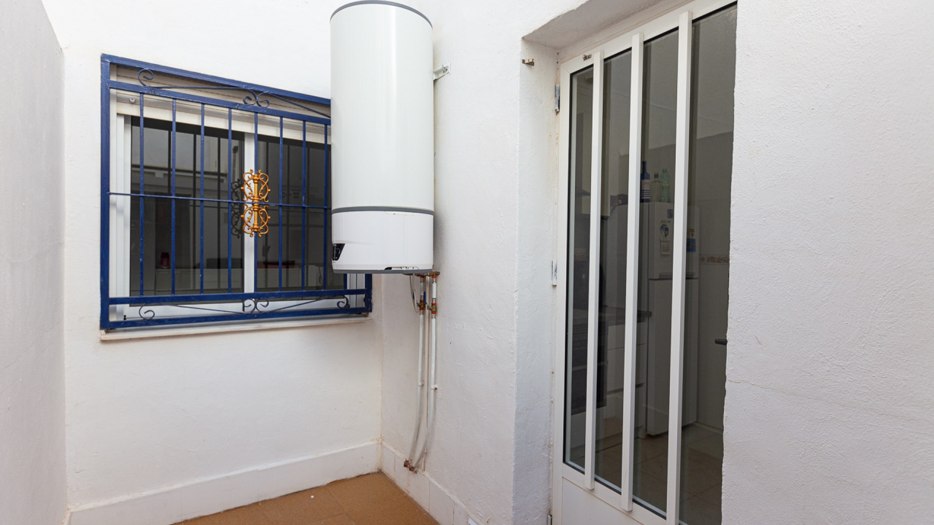 Revente - Appartement - Torrevieja - jardin del mar