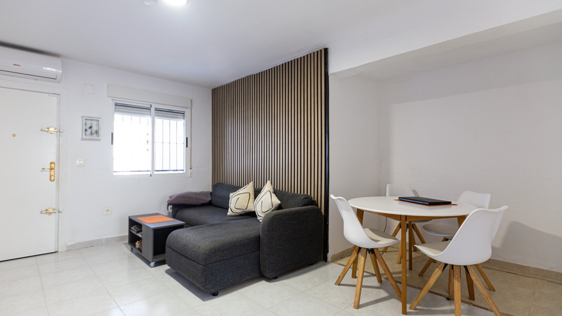 Revente - Appartement - Torrevieja - jardin del mar