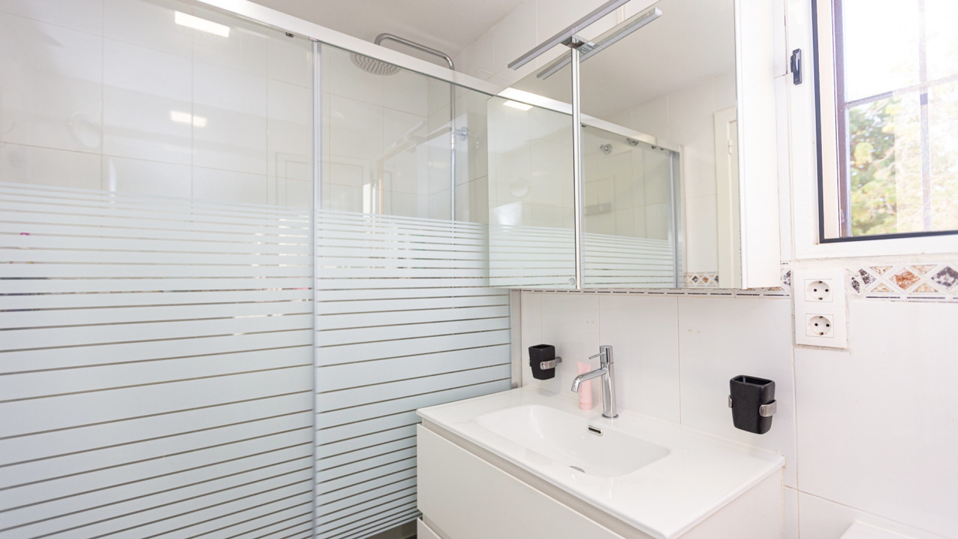 Revente - Appartement - Torrevieja - jardin del mar