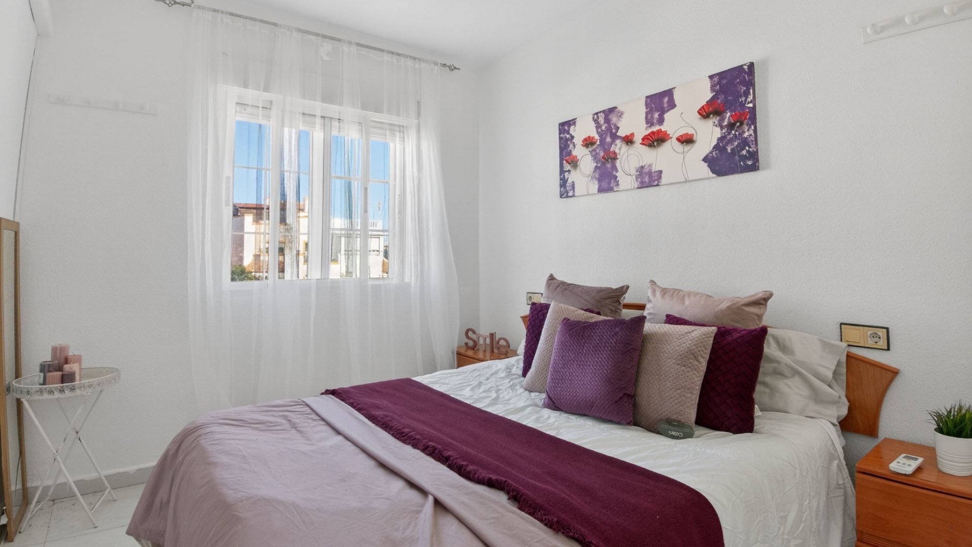 Revente - Appartement - Torrevieja - jardin del mar