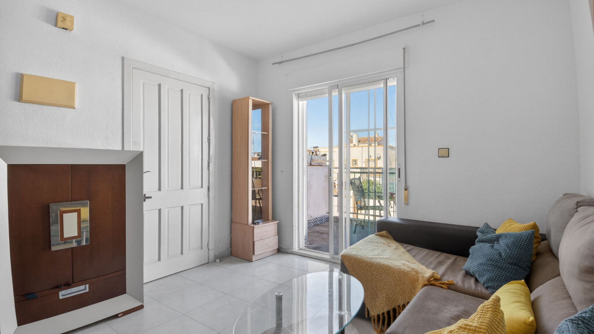 Revente - Appartement - Torrevieja - jardin del mar