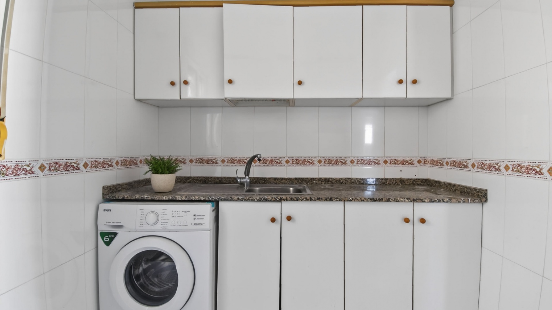 Revente - Appartement - Torrevieja - jardin del mar