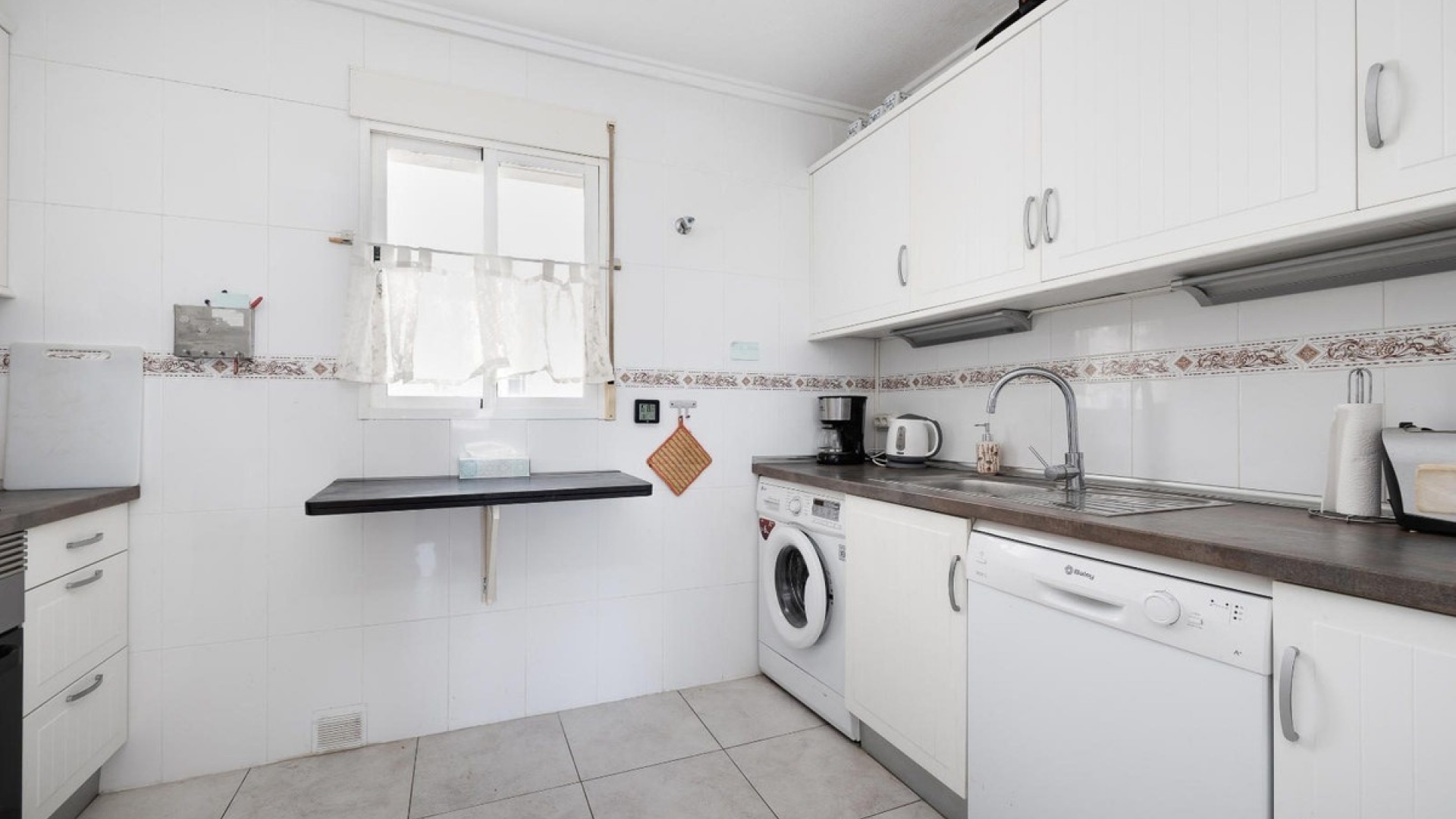 Revente - Appartement - Torrevieja - Jardin del Mar