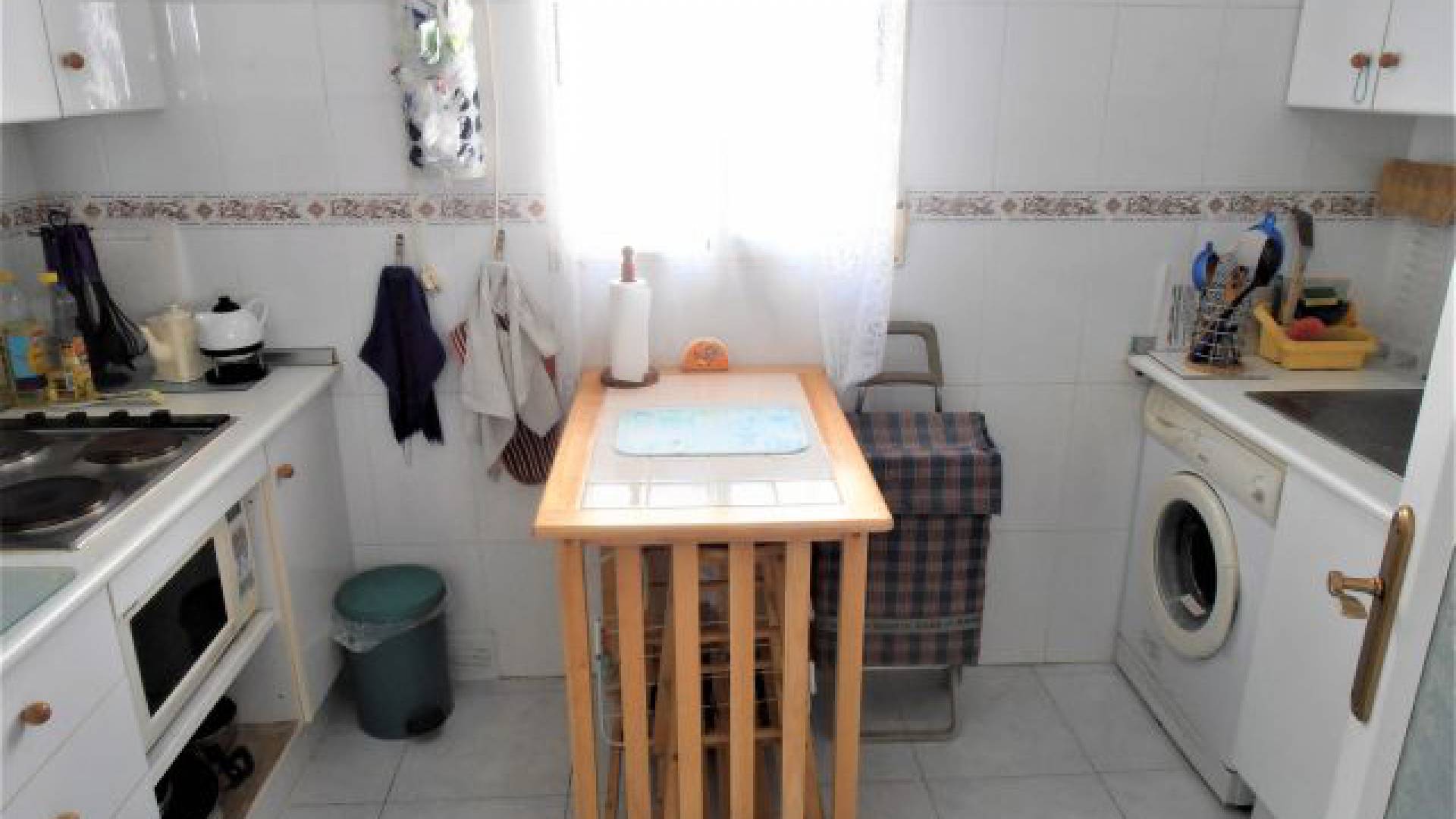 Revente - Appartement - Torrevieja - jardin del mar