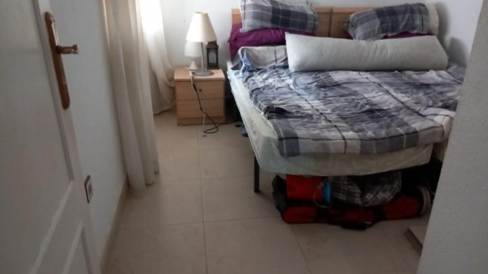 Revente - Appartement - Torrevieja - jardin del mar