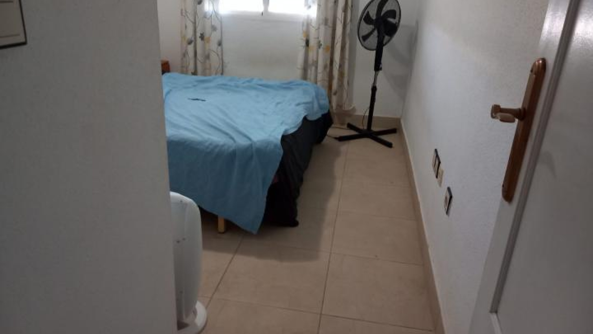 Revente - Appartement - Torrevieja - jardin del mar