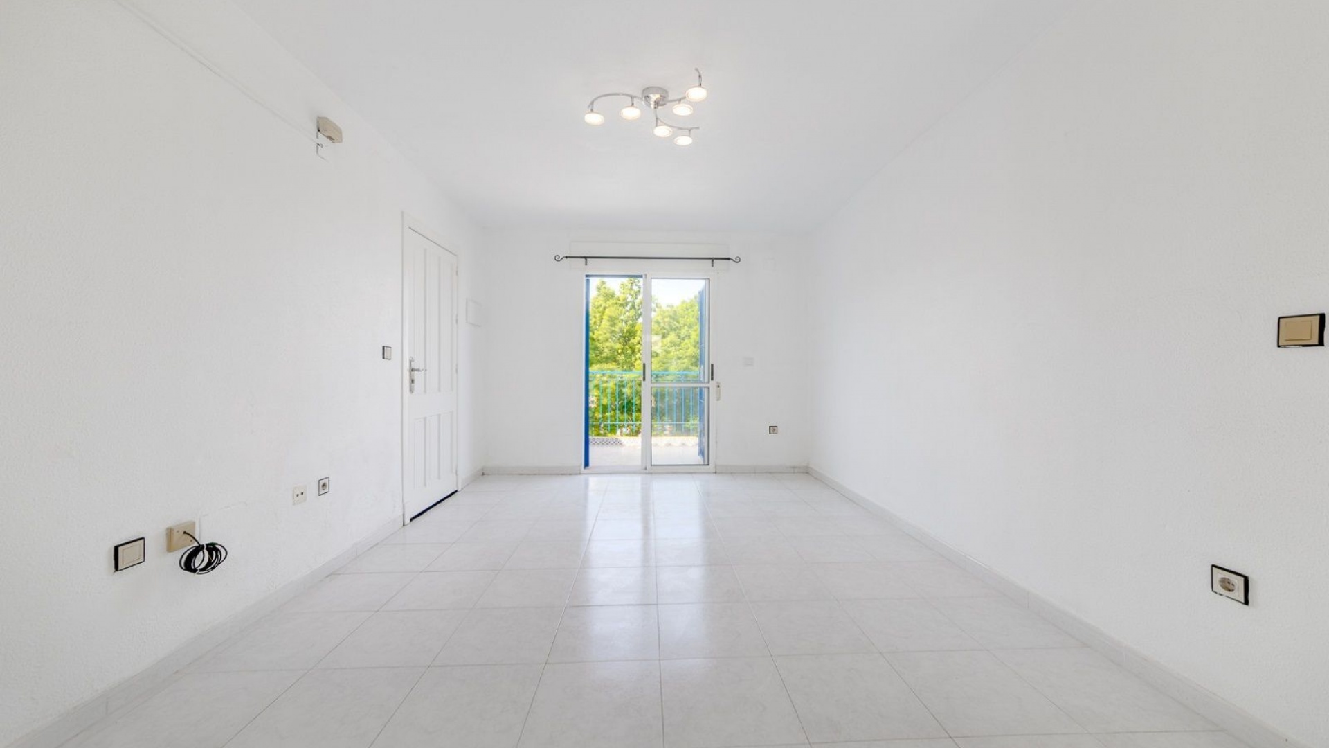 Revente - Appartement - Torrevieja - jardin del mar