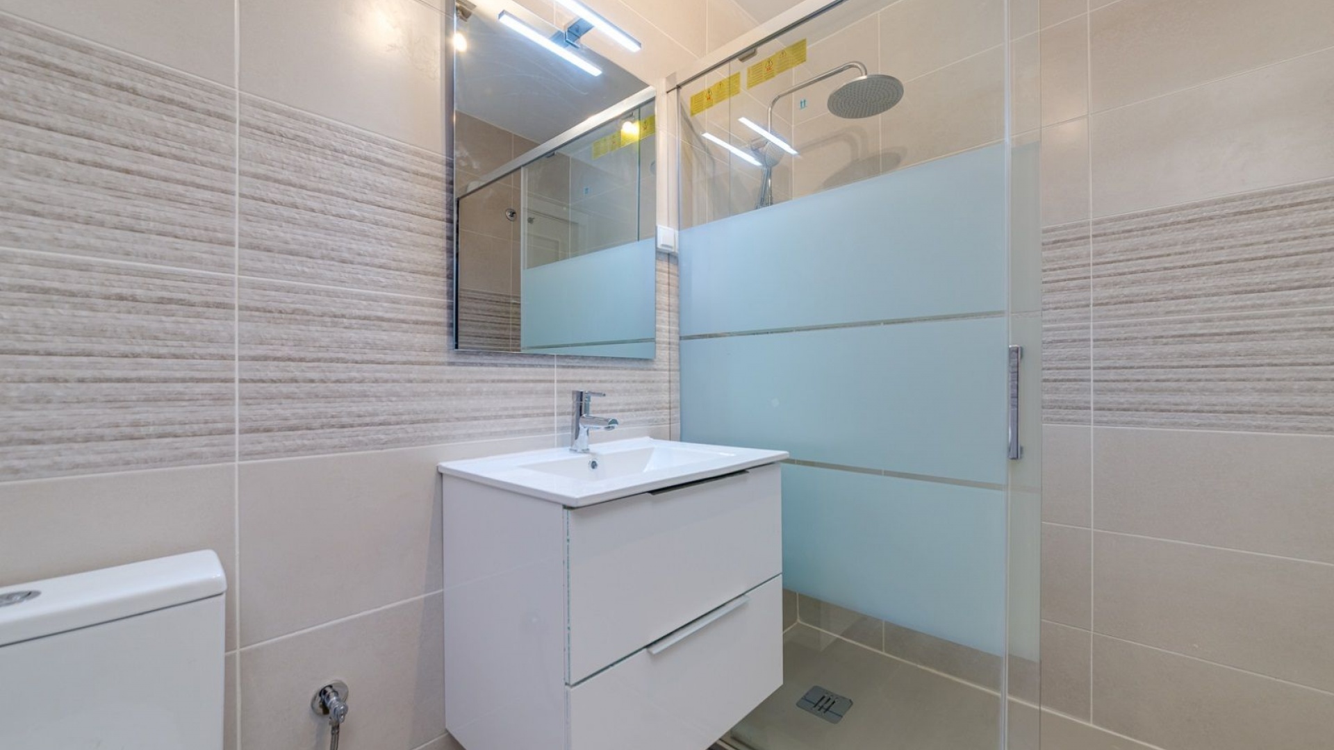 Revente - Appartement - Torrevieja - jardin del mar