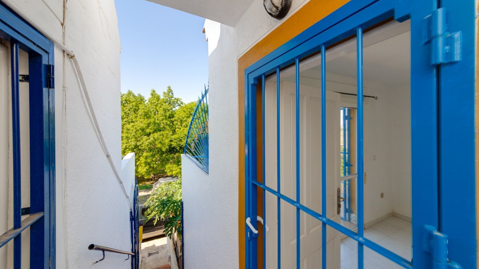 Revente - Appartement - Torrevieja - jardin del mar