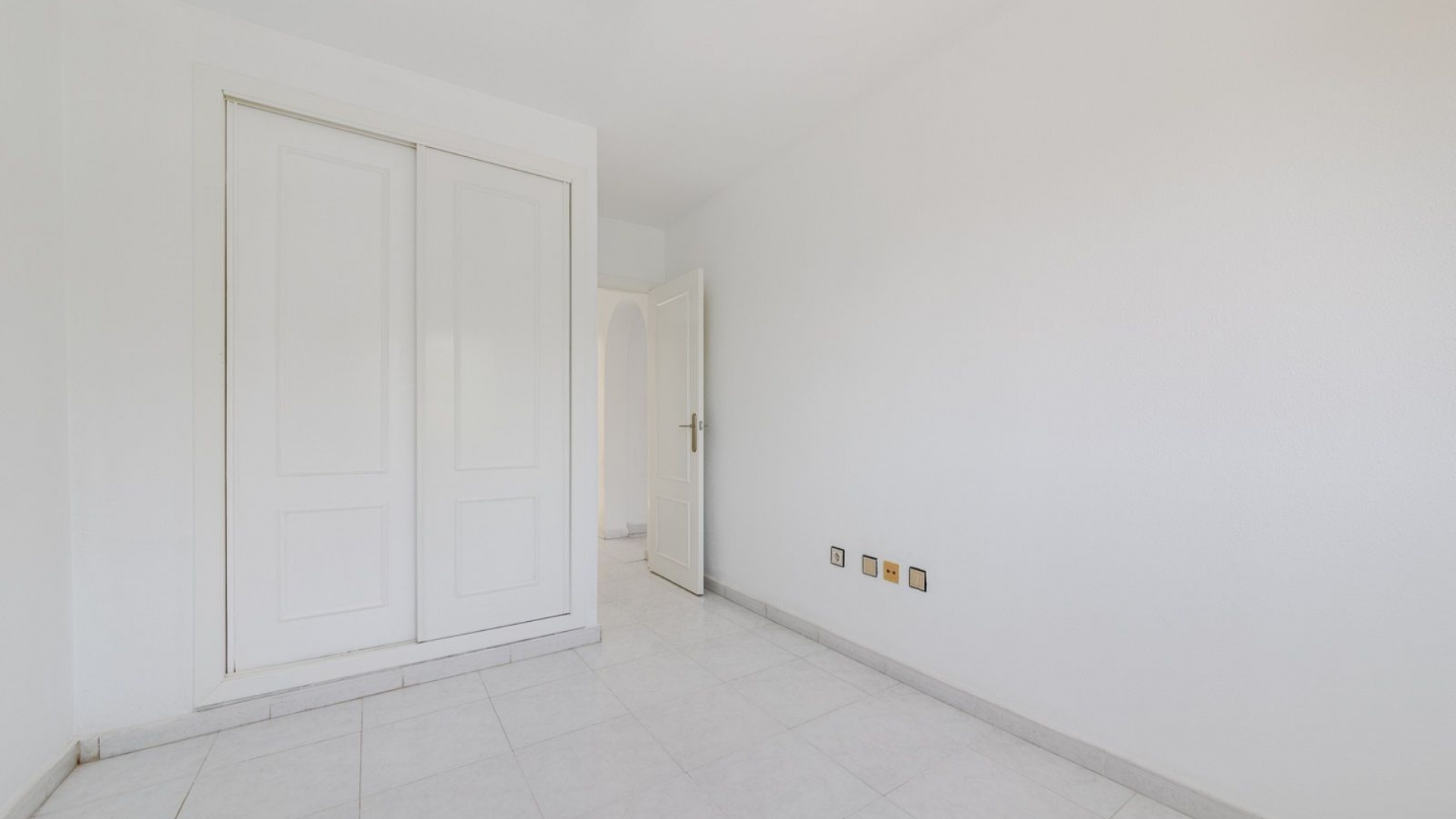 Revente - Appartement - Torrevieja - jardin del mar