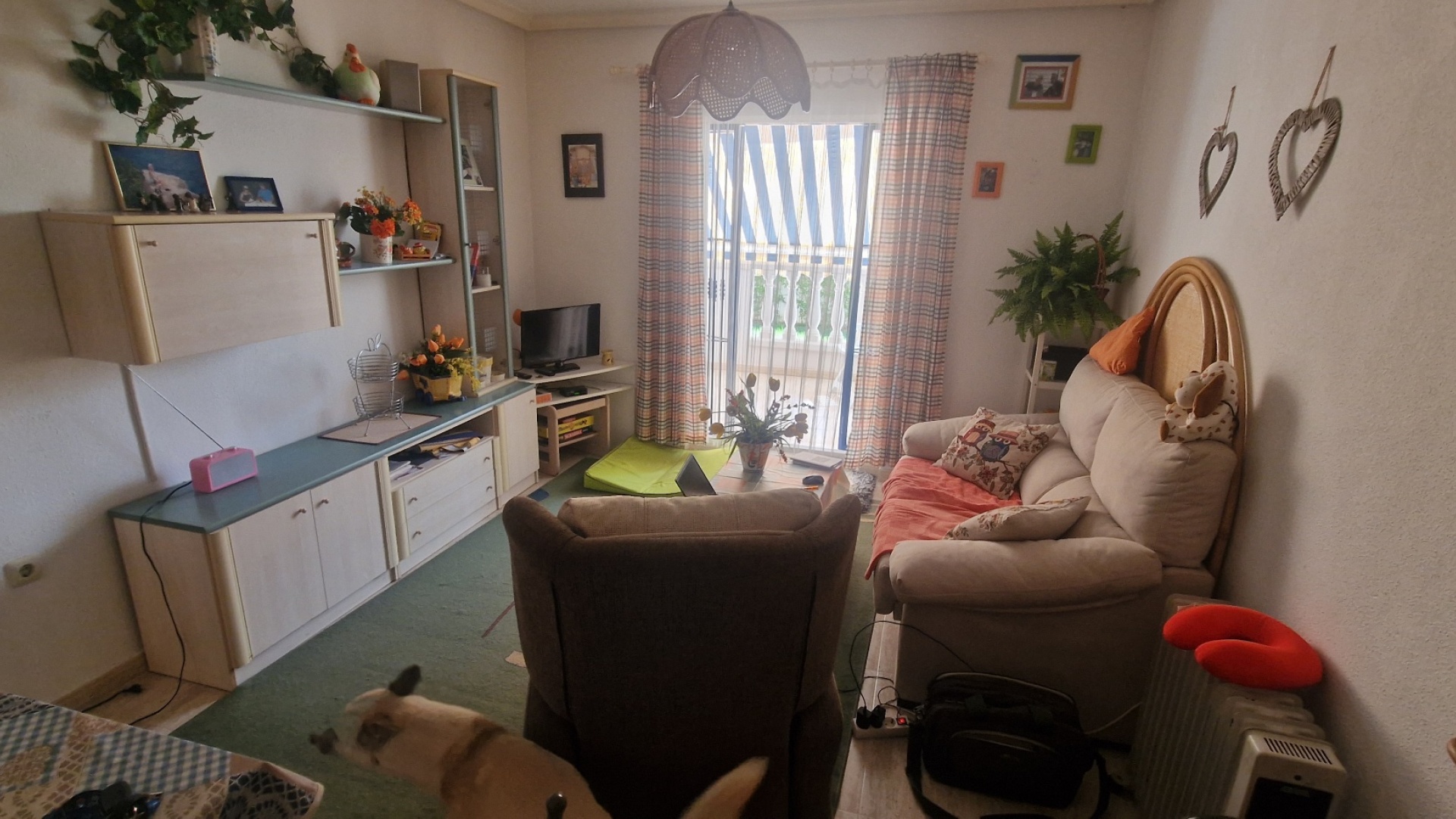 Revente - Appartement - Torrevieja - La Mata