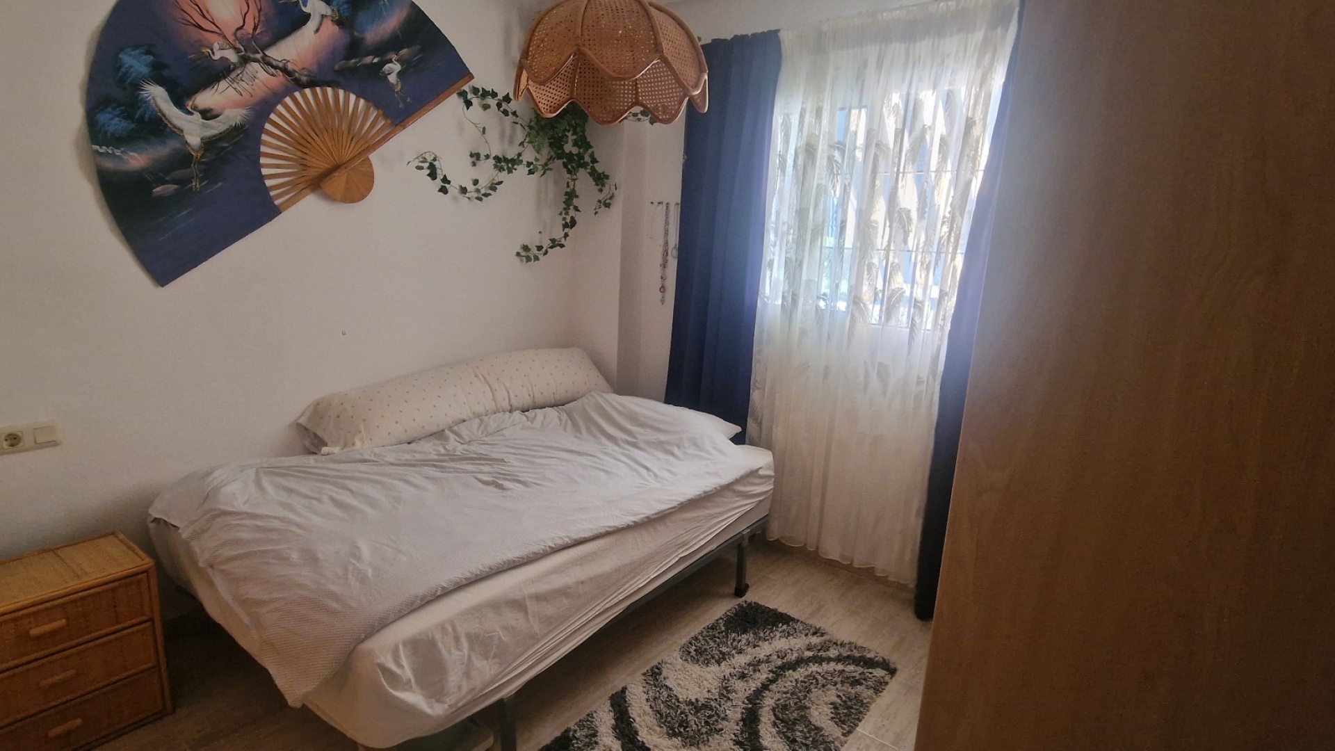 Revente - Appartement - Torrevieja - La Mata