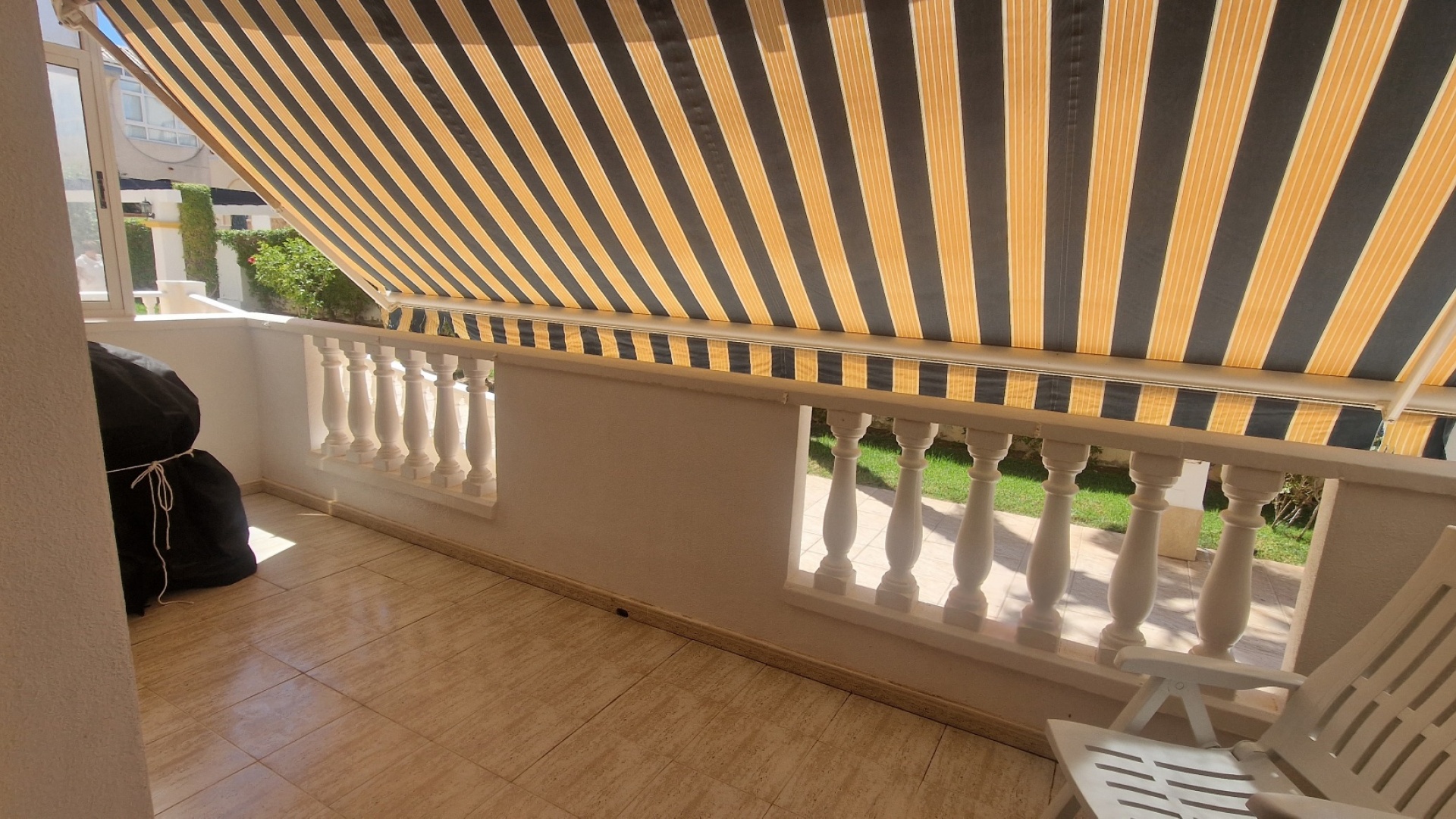 Revente - Appartement - Torrevieja - La Mata