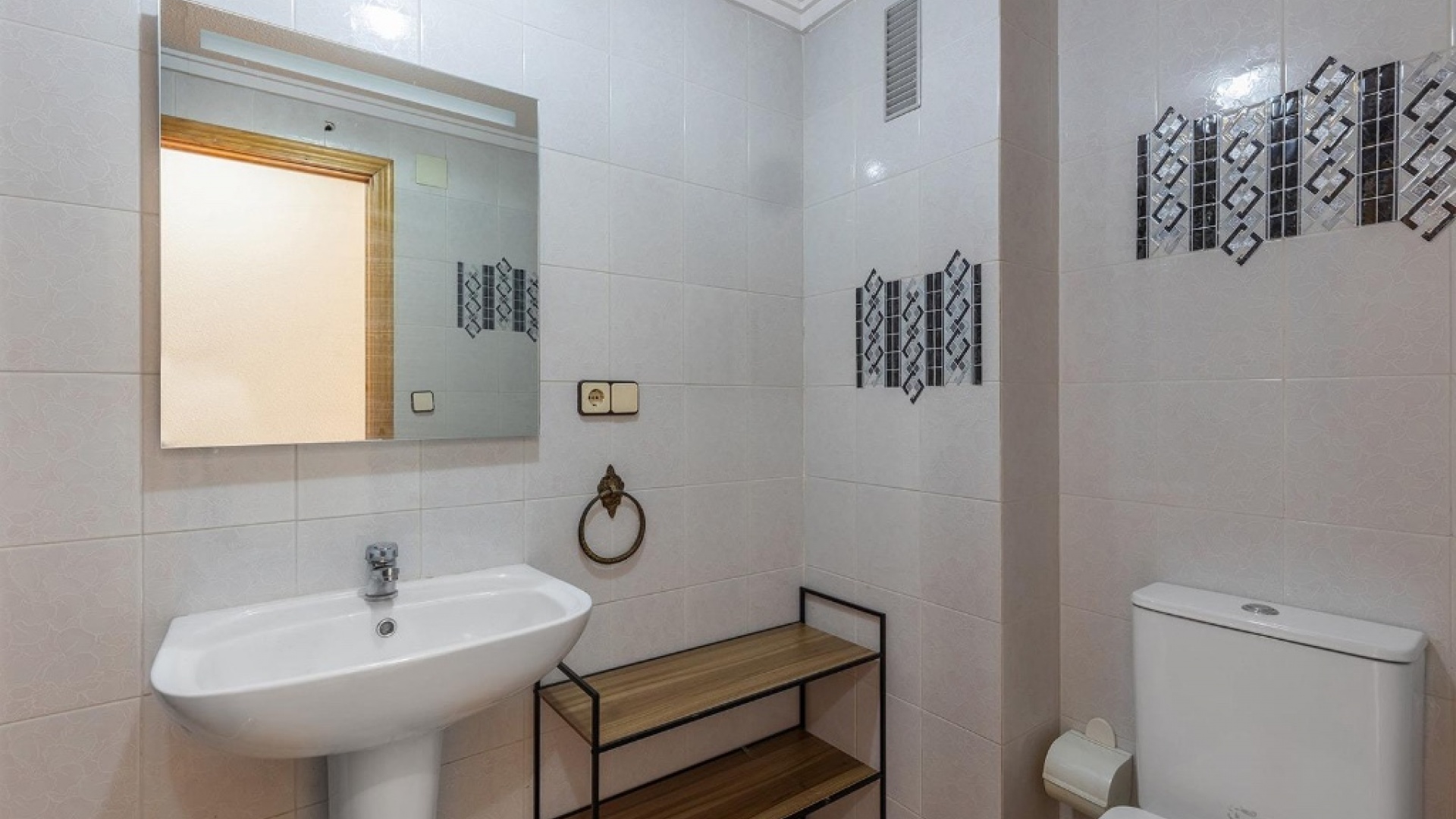 Revente - Appartement - Torrevieja - La Mata