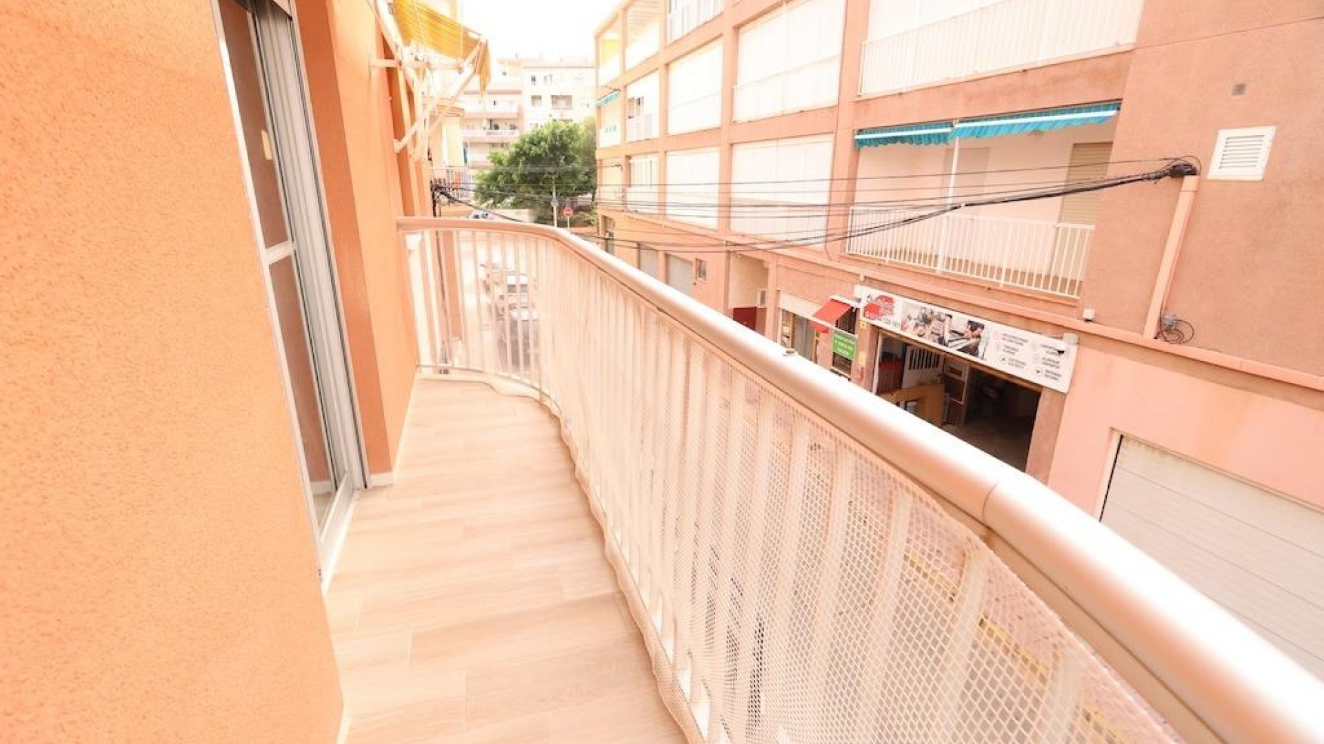 Revente - Appartement - Torrevieja - La Mata