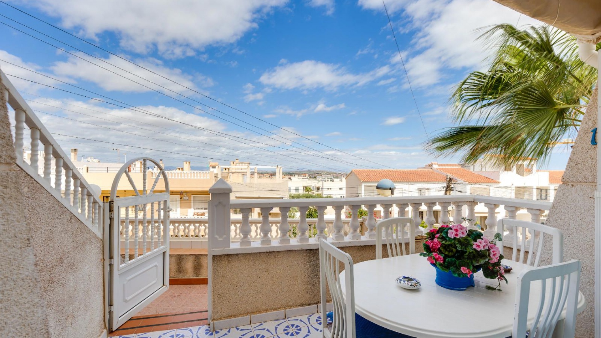 Revente - Appartement - Torrevieja - La Mata