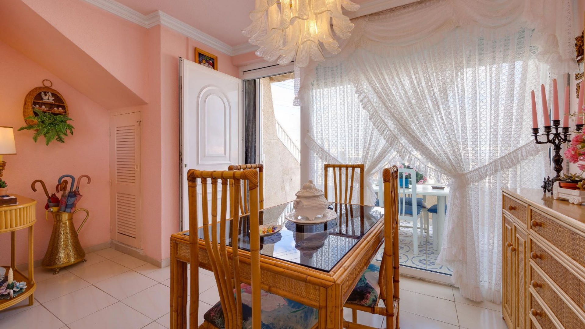 Revente - Appartement - Torrevieja - La Mata