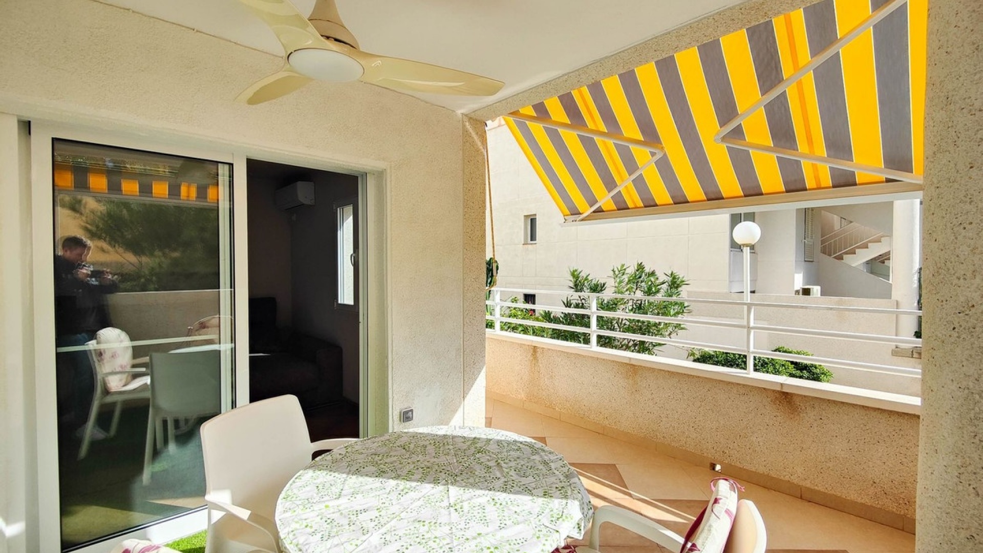 Revente - Appartement - Torrevieja - La Mata