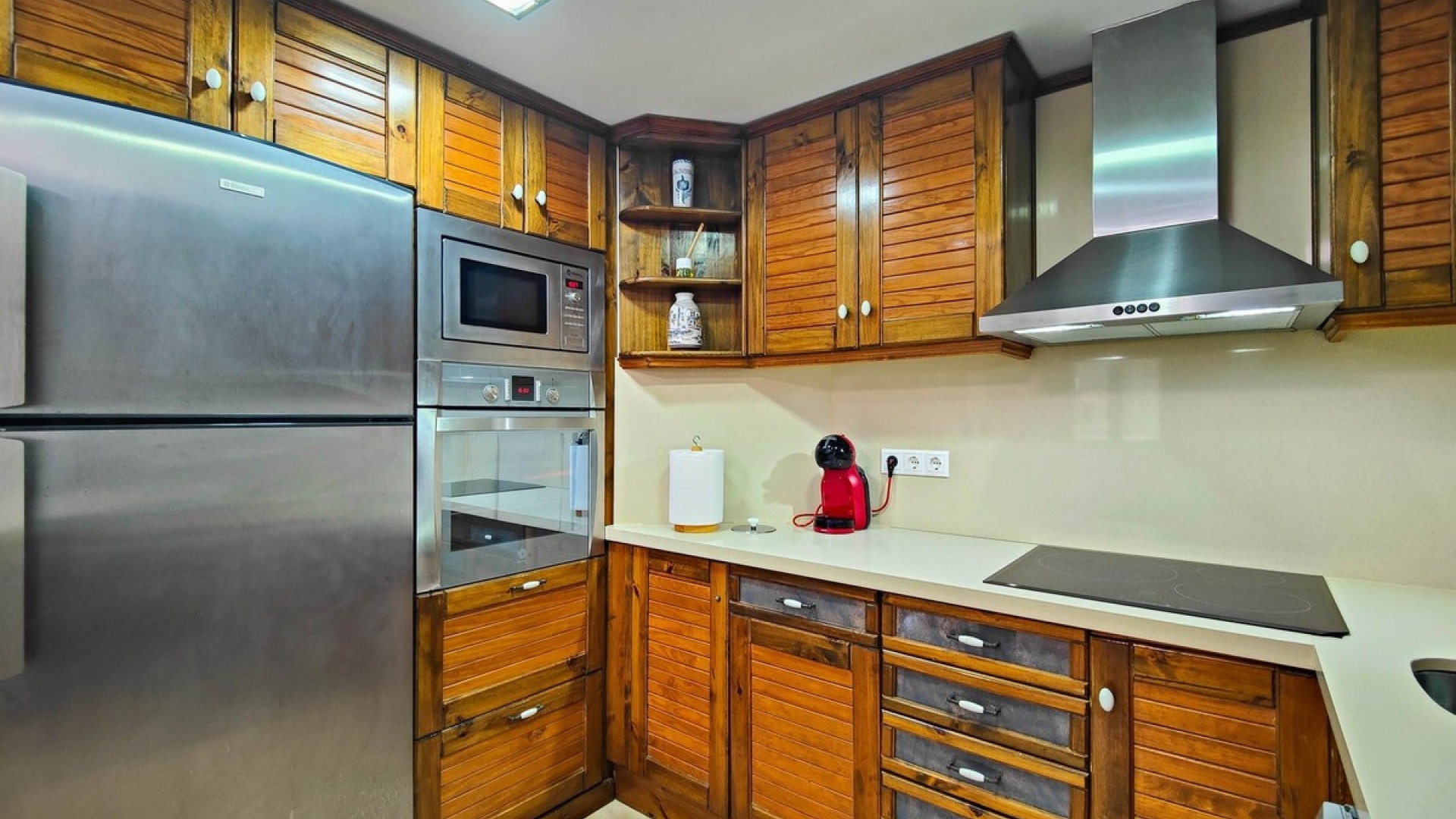 Revente - Appartement - Torrevieja - La Mata