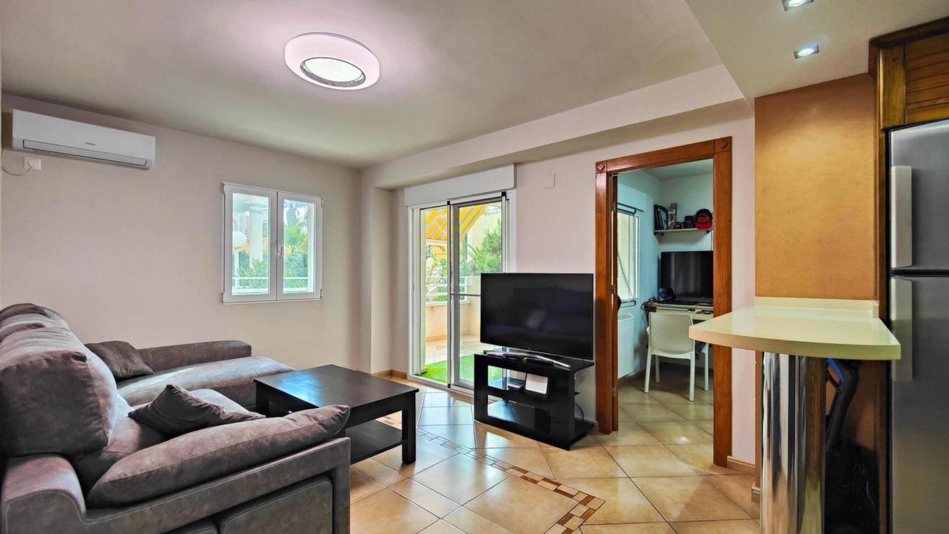 Revente - Appartement - Torrevieja - La Mata