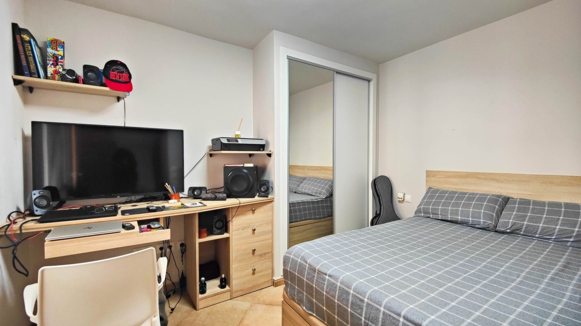 Revente - Appartement - Torrevieja - La Mata