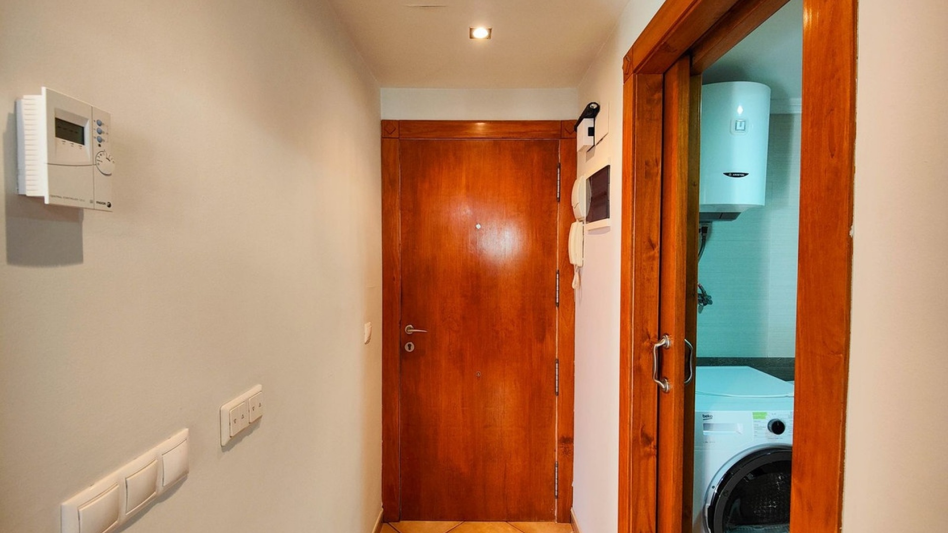 Revente - Appartement - Torrevieja - La Mata