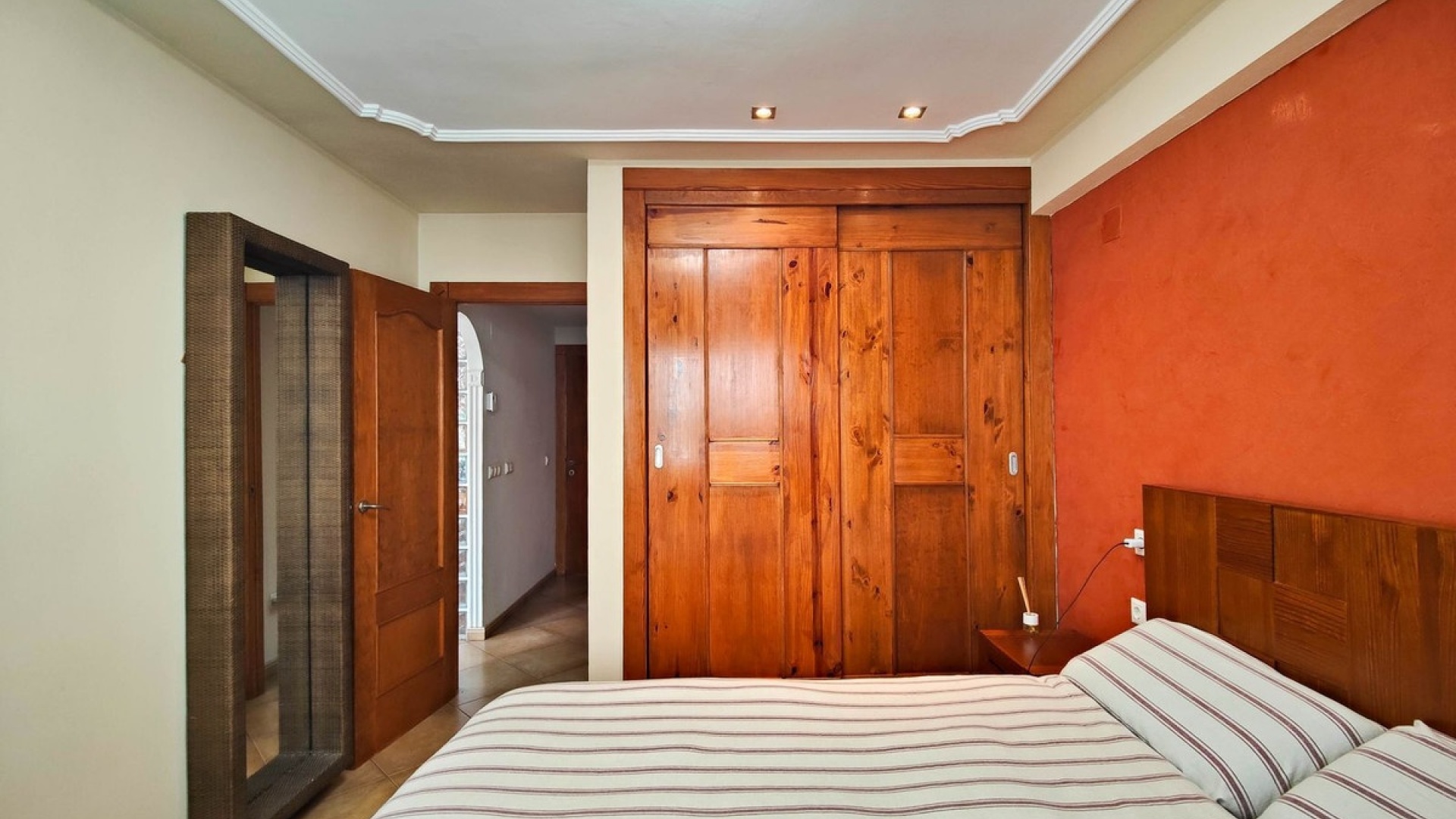 Revente - Appartement - Torrevieja - La Mata