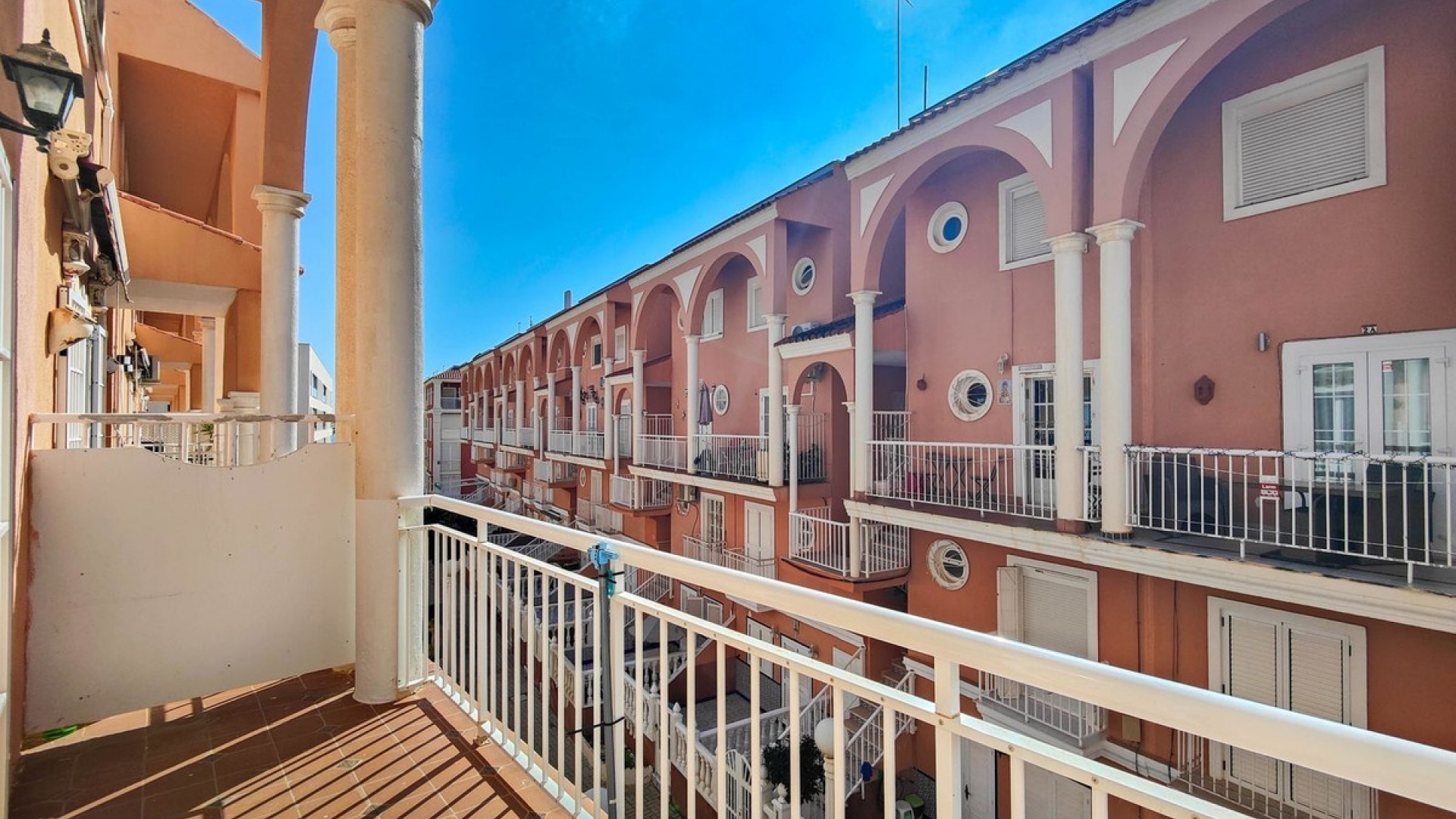 Revente - Appartement - Torrevieja - La Mata