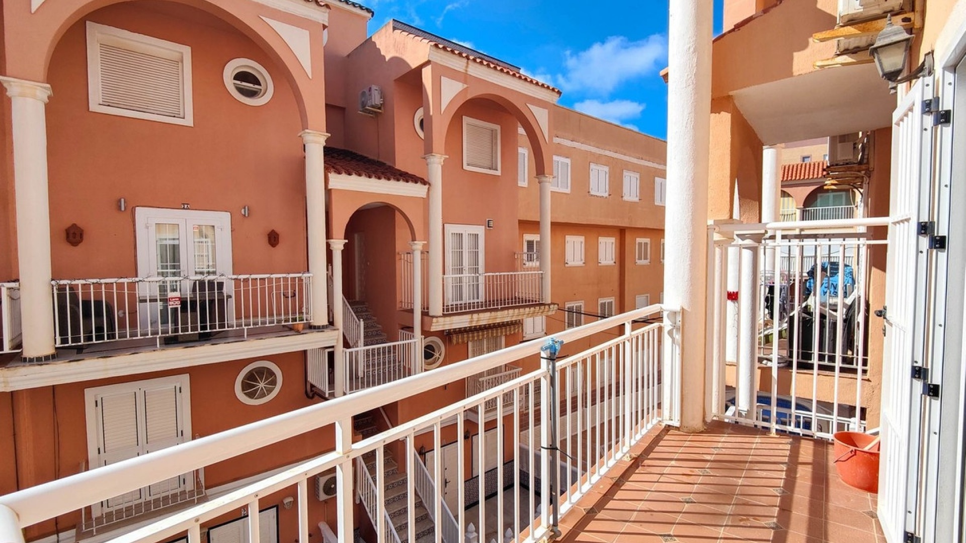 Revente - Appartement - Torrevieja - La Mata