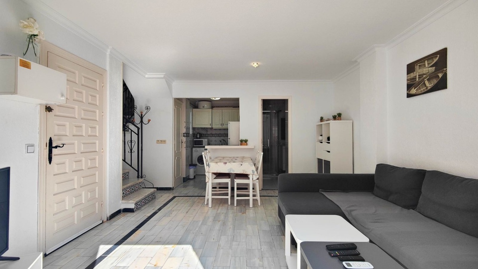 Revente - Appartement - Torrevieja - La Mata