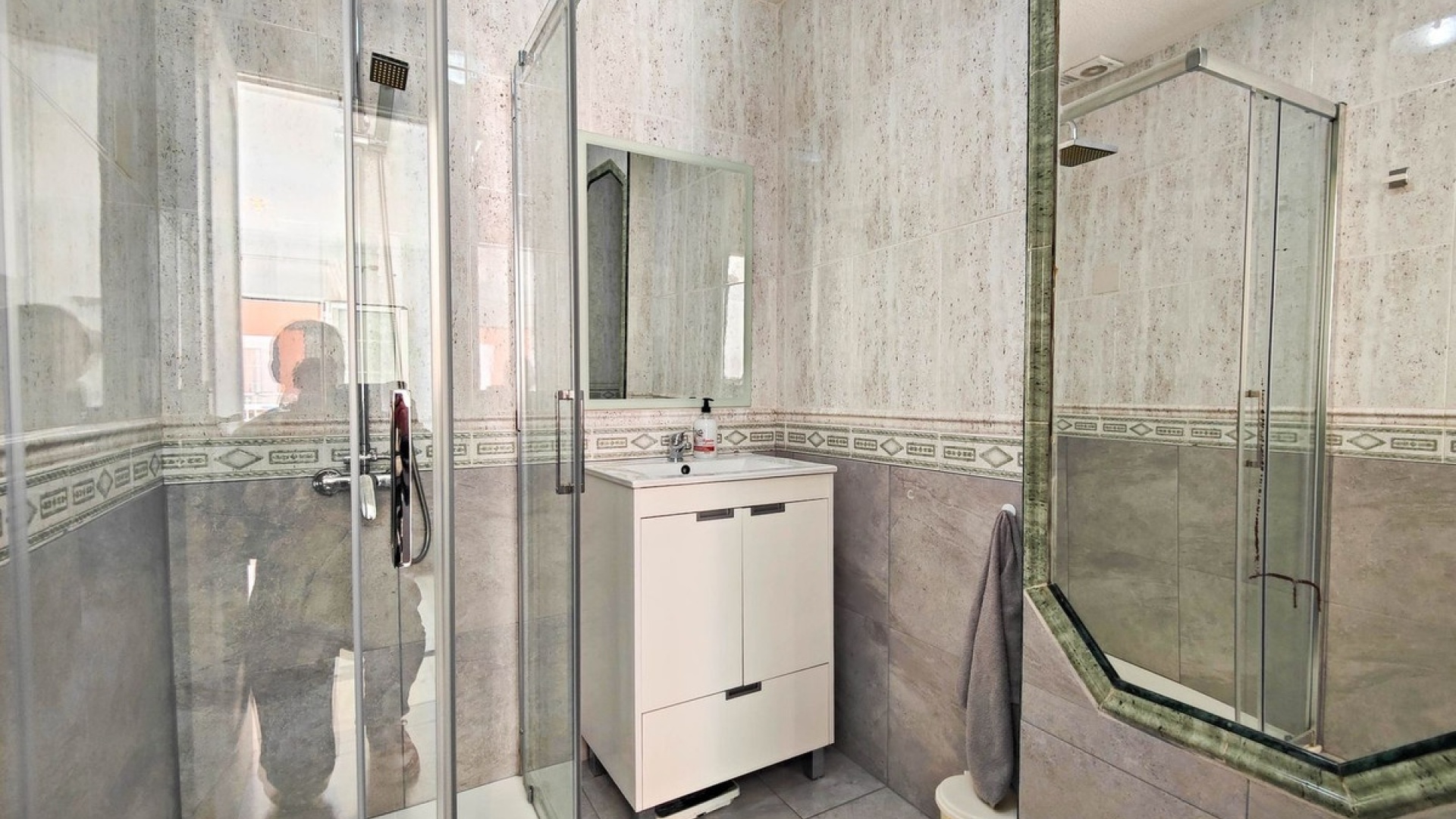 Revente - Appartement - Torrevieja - La Mata