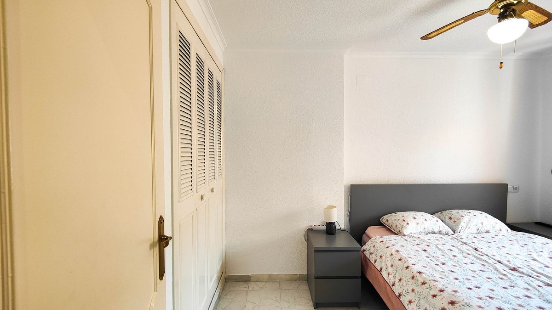 Revente - Appartement - Torrevieja - La Mata