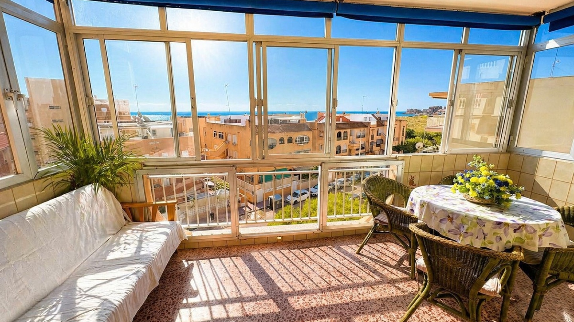 Revente - Appartement - Torrevieja - La Mata