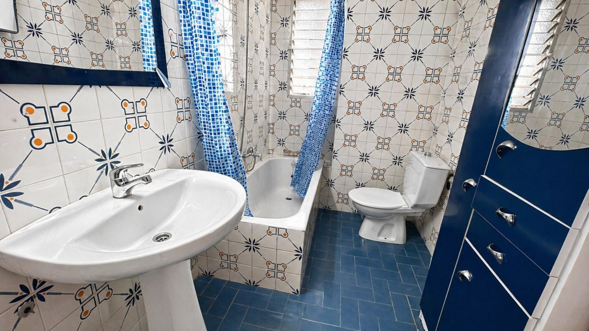 Revente - Appartement - Torrevieja - La Mata