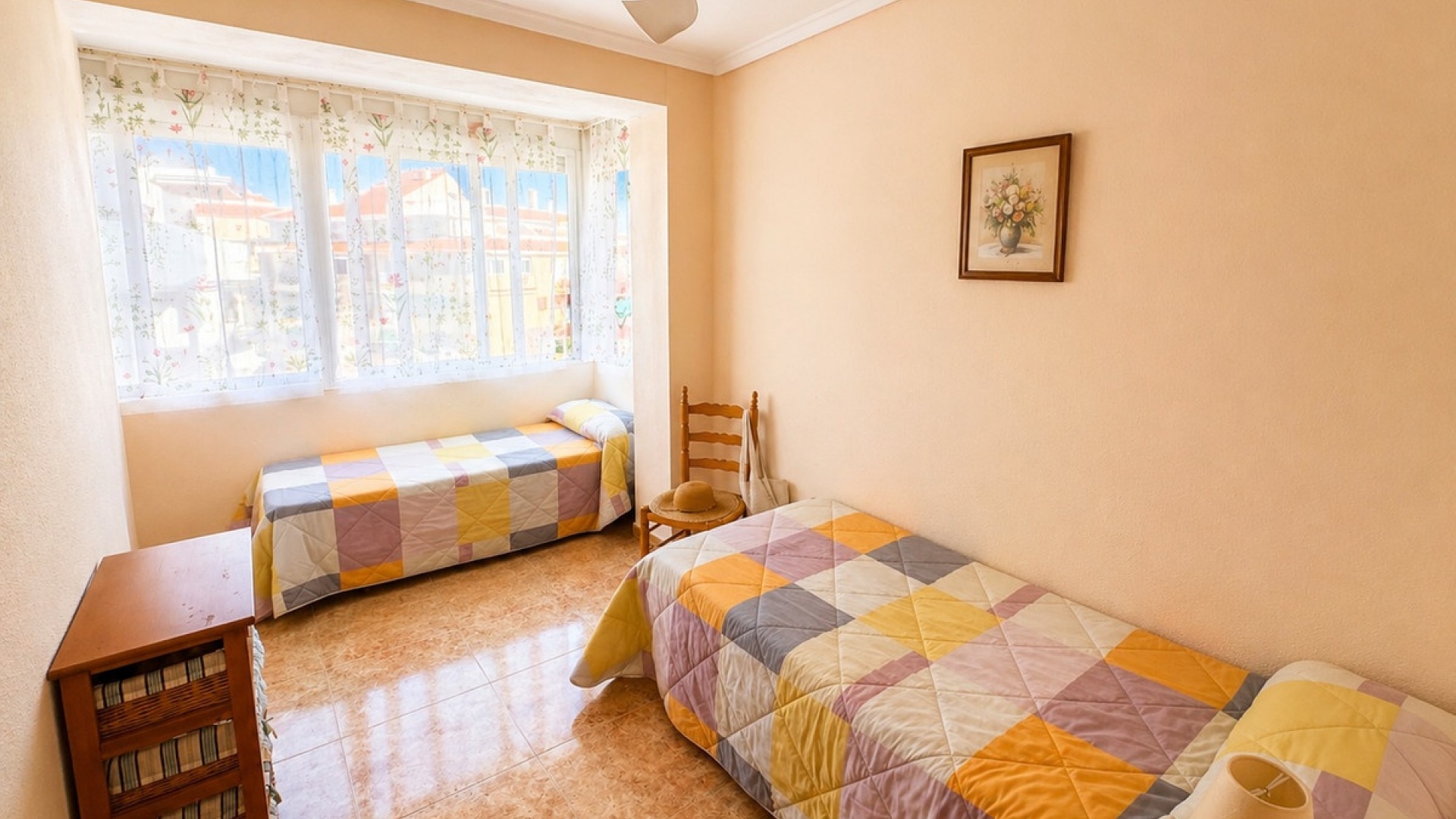 Revente - Appartement - Torrevieja - La Mata
