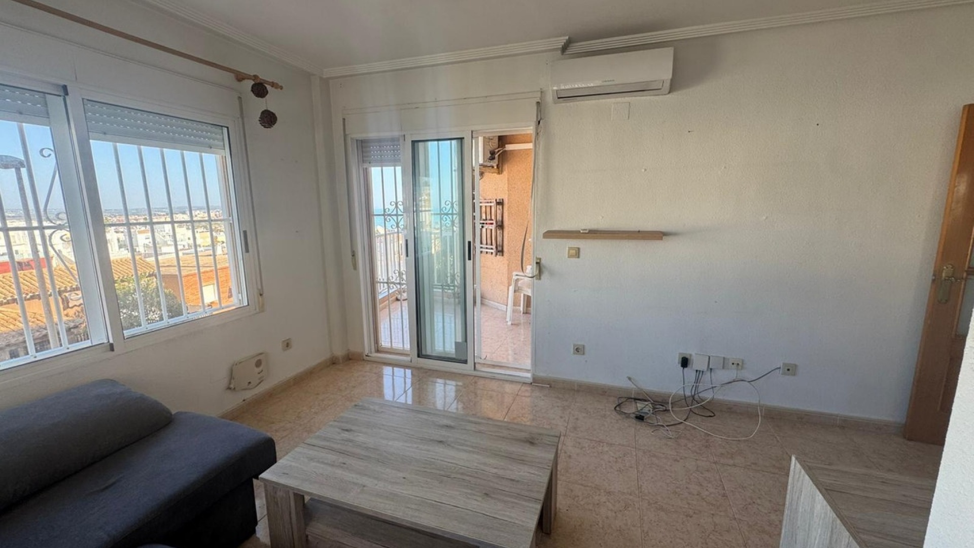 Revente - Appartement - Torrevieja - La Mata