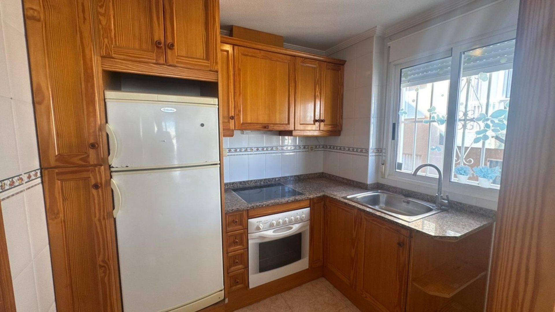 Revente - Appartement - Torrevieja - La Mata