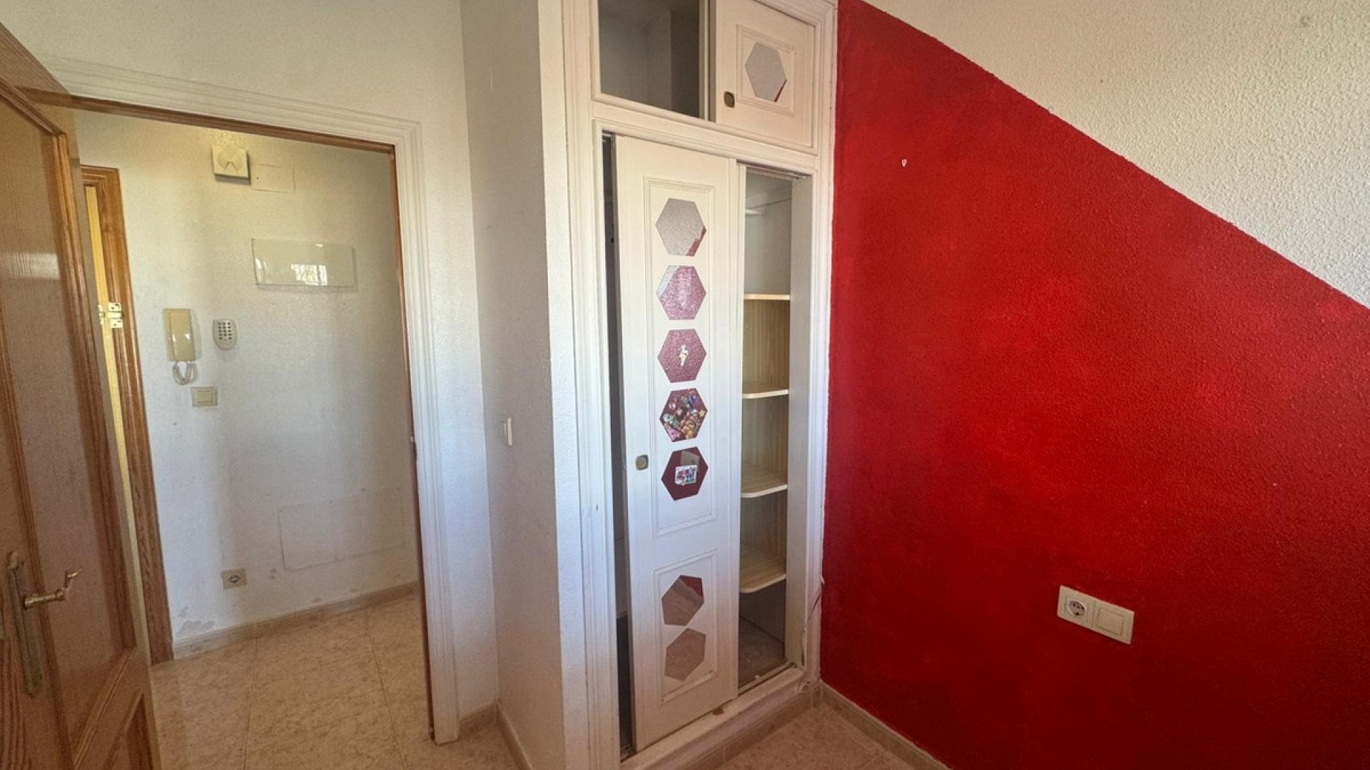 Revente - Appartement - Torrevieja - La Mata