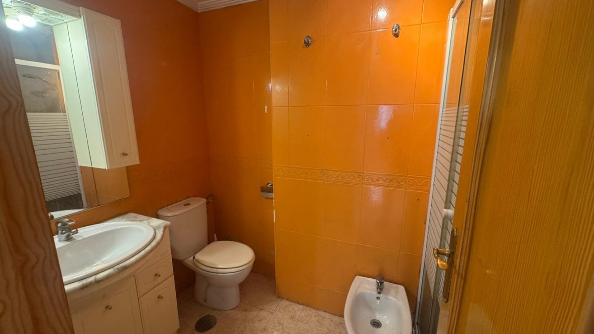 Revente - Appartement - Torrevieja - La Mata