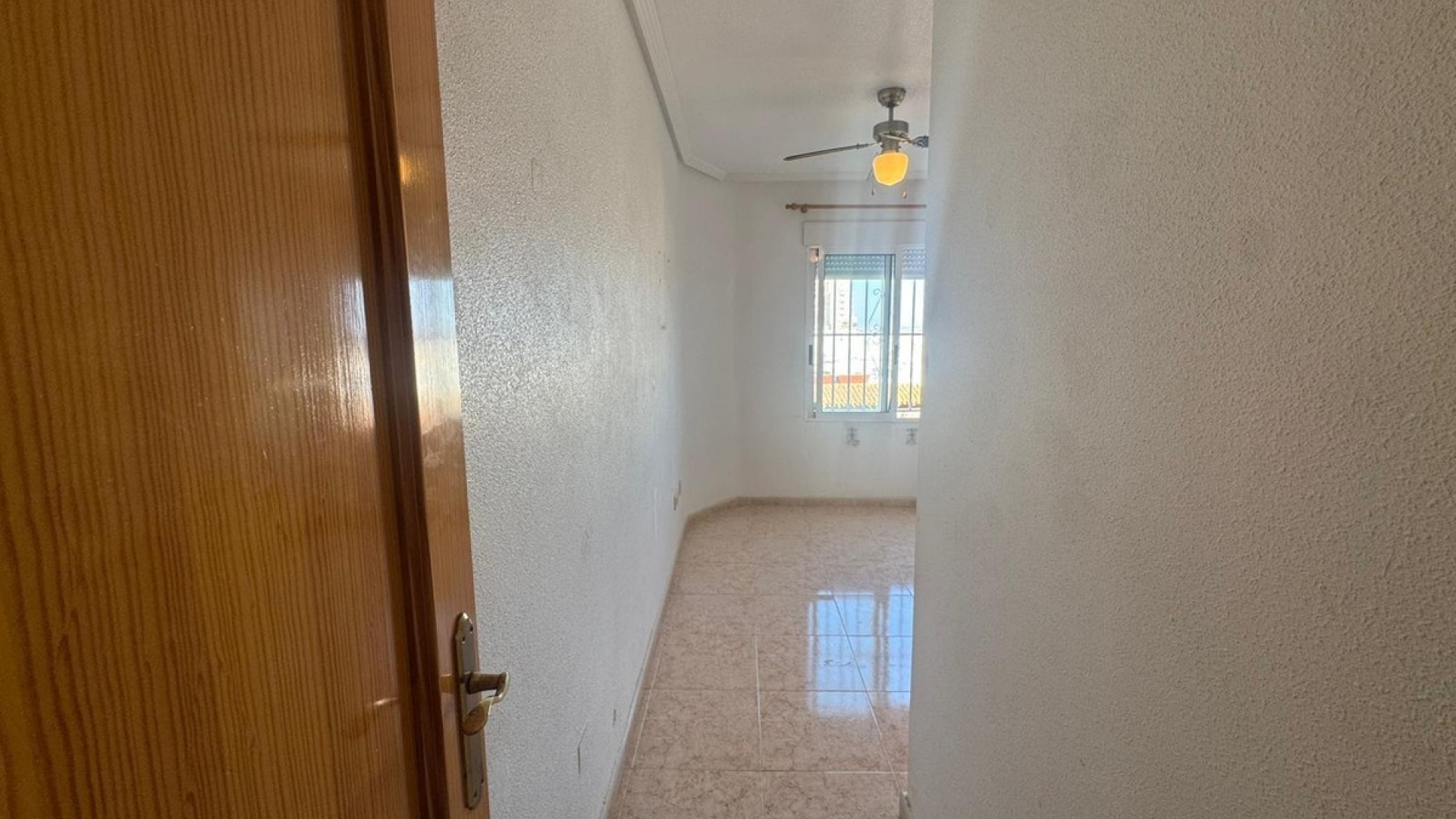 Revente - Appartement - Torrevieja - La Mata