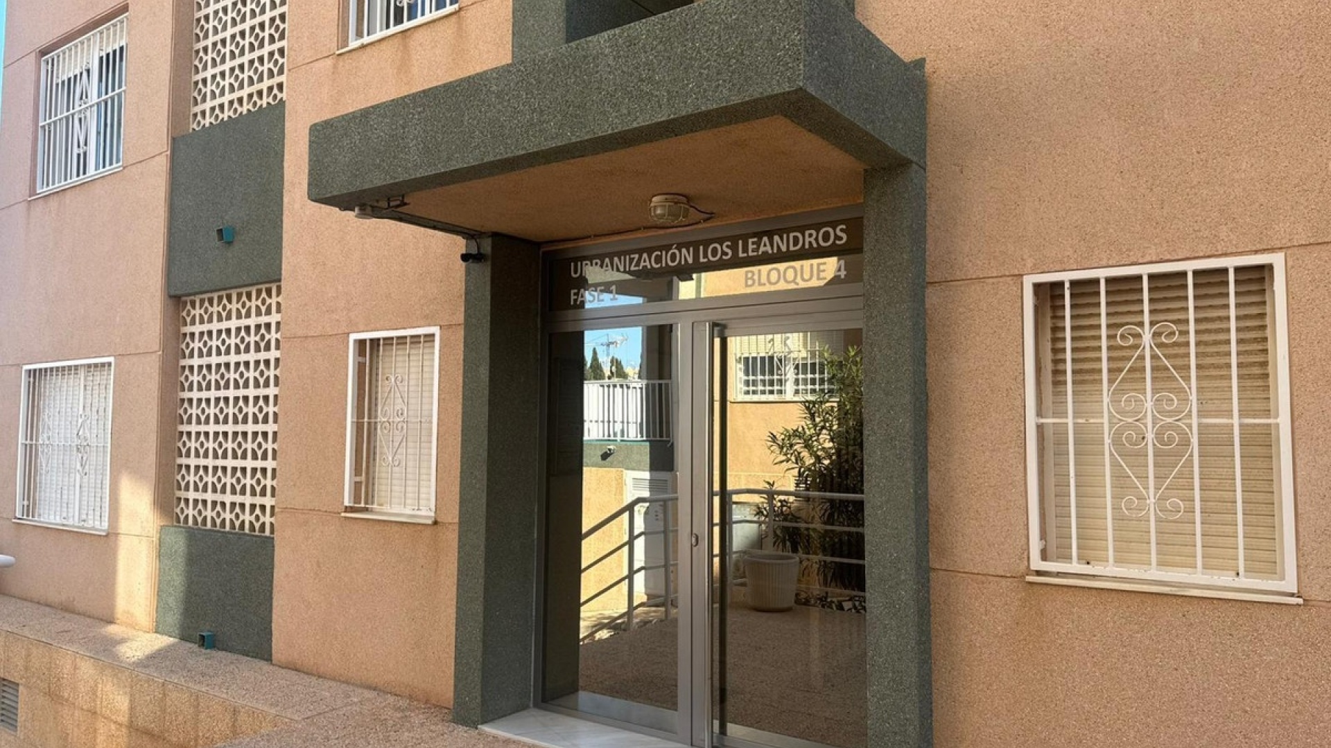Revente - Appartement - Torrevieja - La Mata